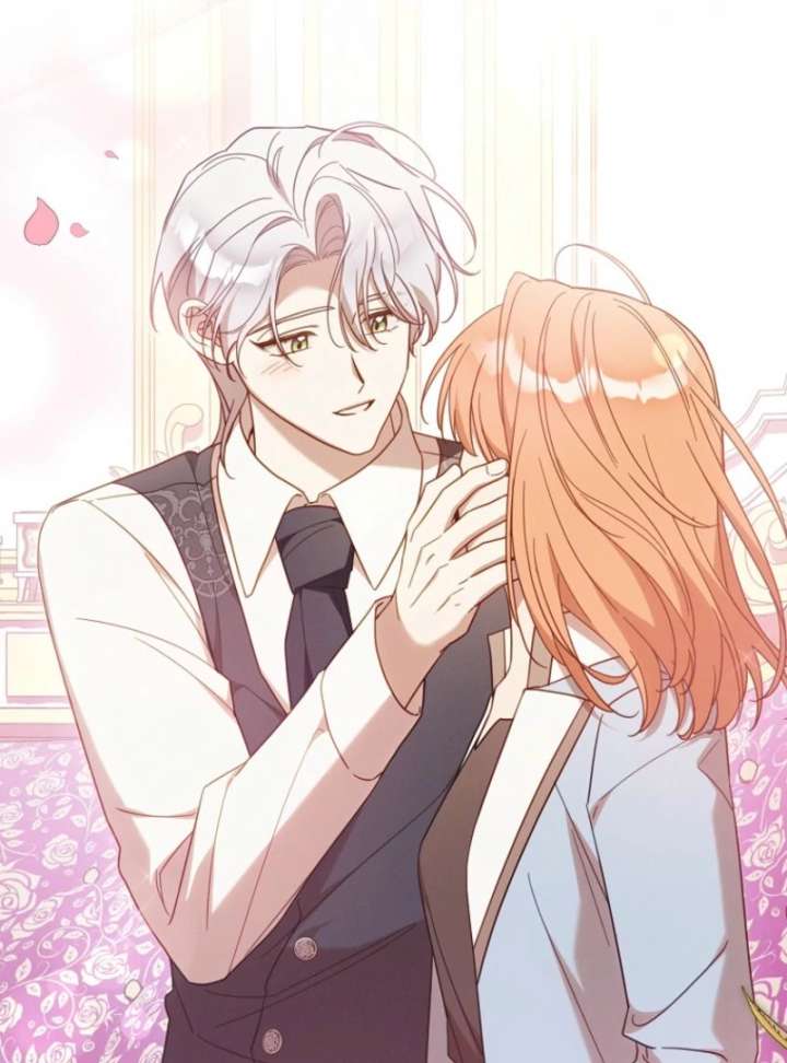 It’s A Misunderstanding That I’m Dating The Villain Chapter 52 357 002