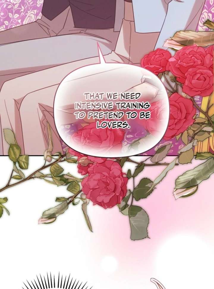 It’s A Misunderstanding That I’m Dating The Villain Chapter 52 358 003