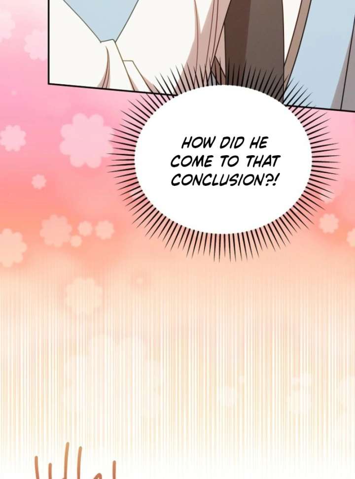 It’s A Misunderstanding That I’m Dating The Villain Chapter 52 360 005