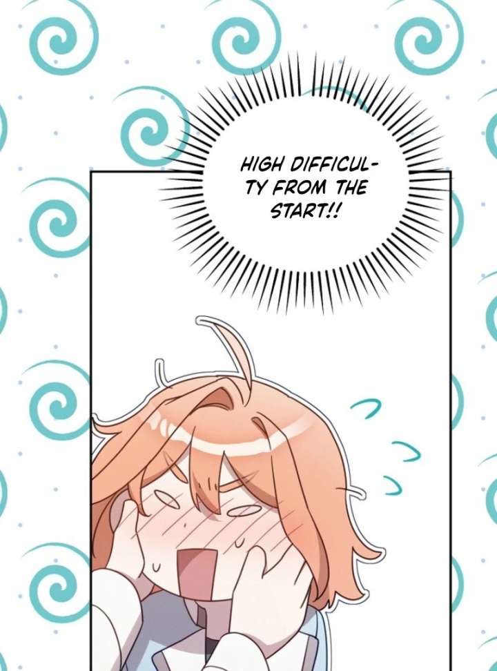 It’s A Misunderstanding That I’m Dating The Villain Chapter 52 369 014