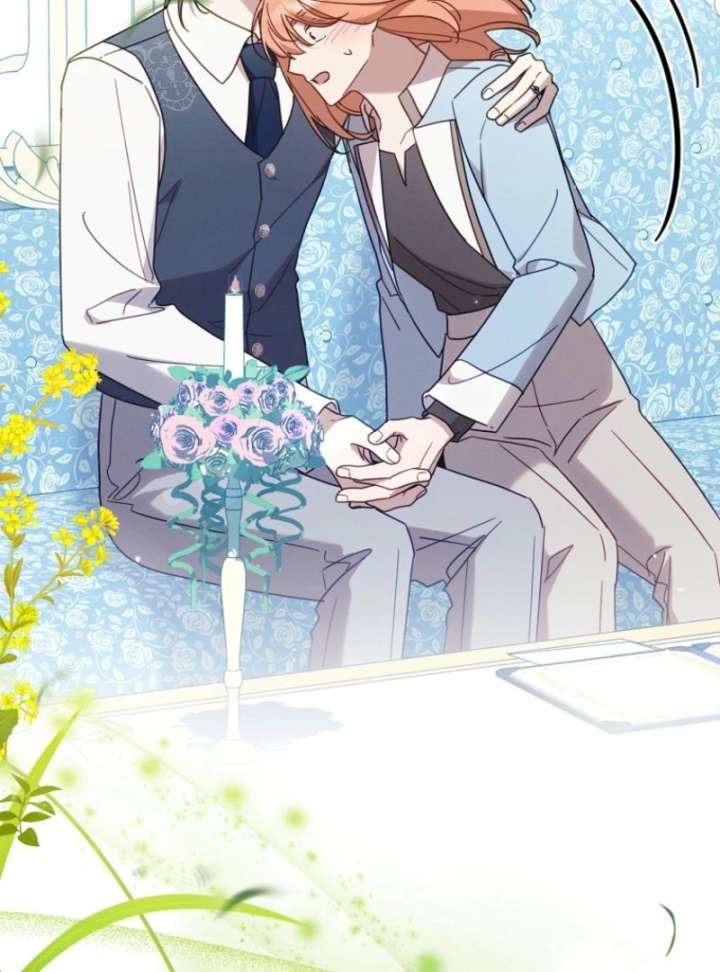 It’s A Misunderstanding That I’m Dating The Villain Chapter 52 375 020