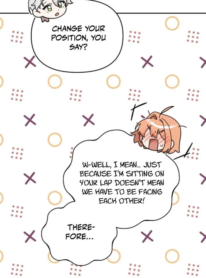 It’s A Misunderstanding That I’m Dating The Villain Chapter 52 379 024