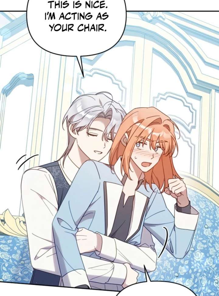 It’s A Misunderstanding That I’m Dating The Villain Chapter 52 389 034