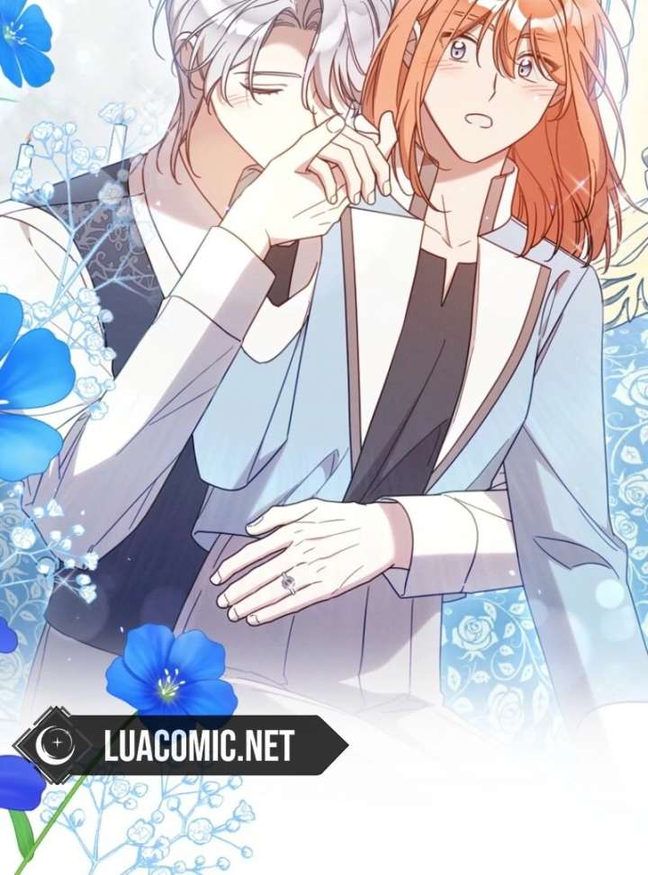 It’s A Misunderstanding That I’m Dating The Villain Chapter 52 400 045