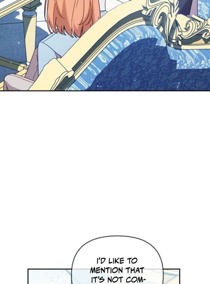 It’s A Misunderstanding That I’m Dating The Villain Chapter 52 412 057