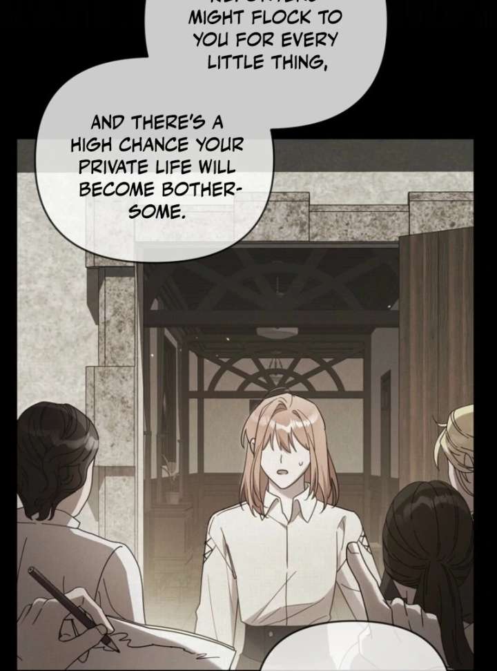 It’s A Misunderstanding That I’m Dating The Villain Chapter 52 417 062