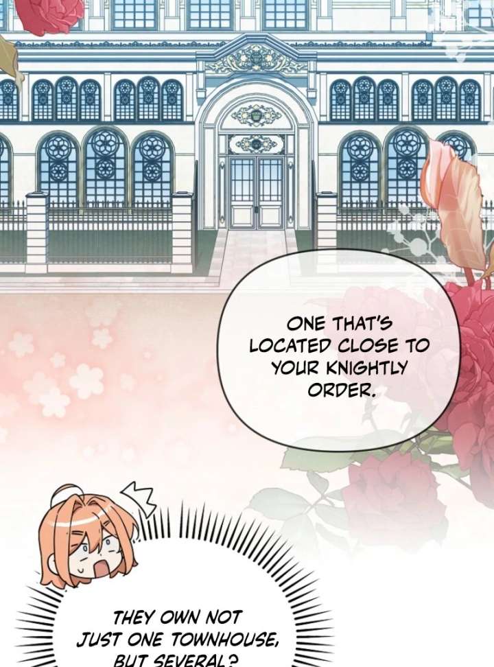 It’s A Misunderstanding That I’m Dating The Villain Chapter 52 421 066