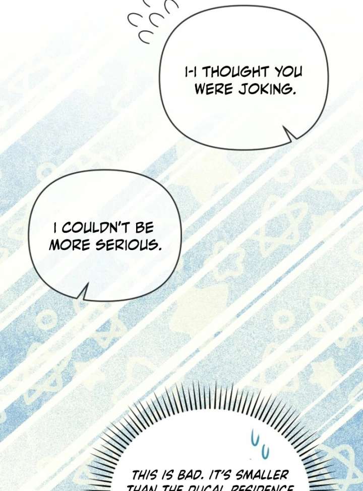 It’s A Misunderstanding That I’m Dating The Villain Chapter 52 429 074