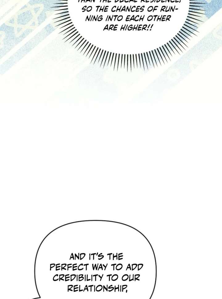 It’s A Misunderstanding That I’m Dating The Villain Chapter 52 430 075