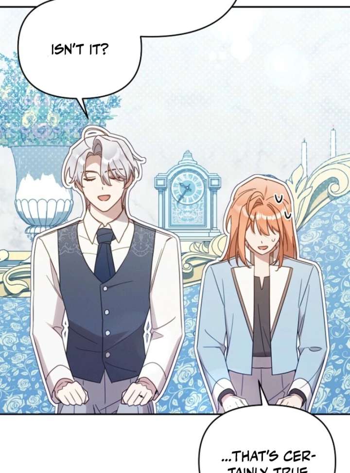 It’s A Misunderstanding That I’m Dating The Villain Chapter 52 431 076