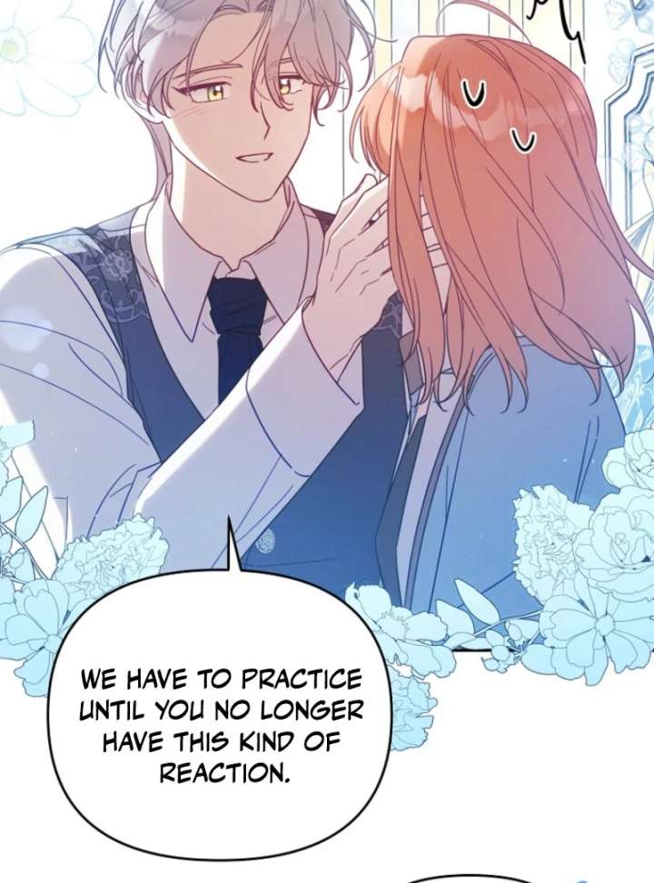 It’s A Misunderstanding That I’m Dating The Villain Chapter 52 435 080