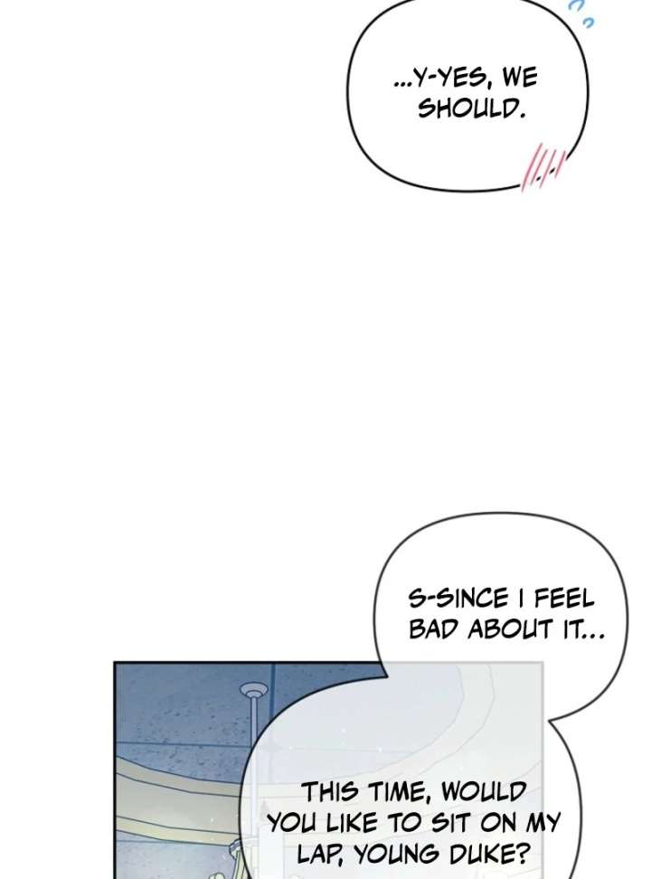 It’s A Misunderstanding That I’m Dating The Villain Chapter 52 436 081