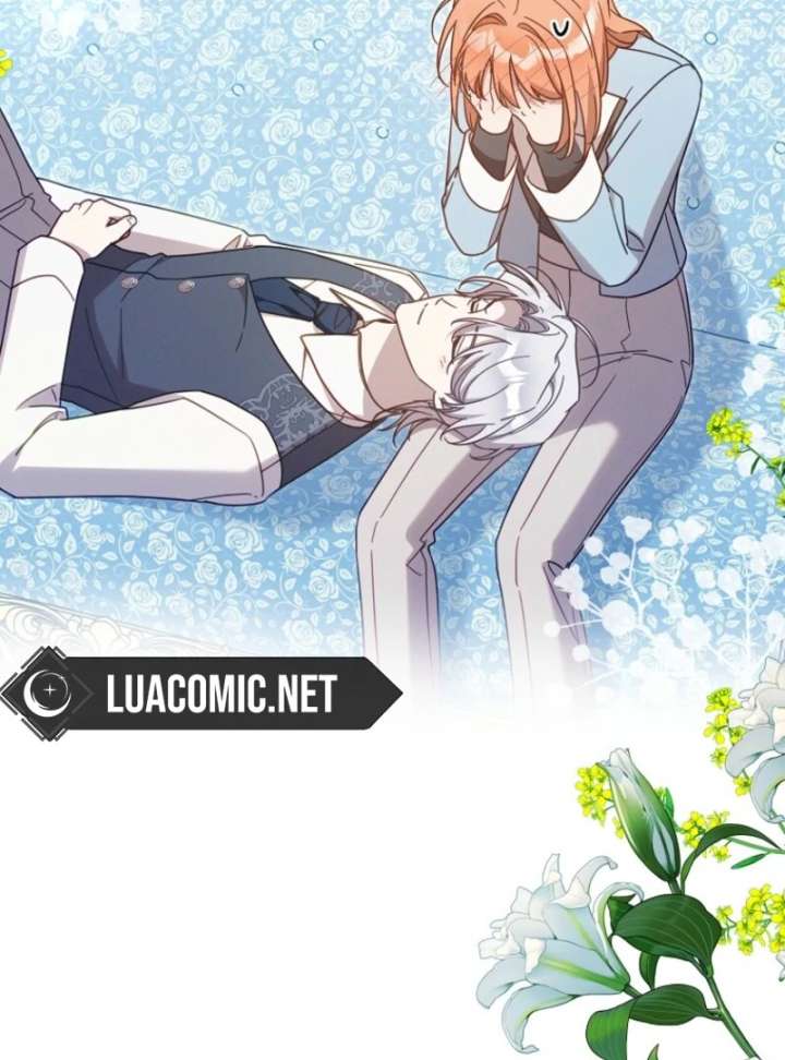 It’s A Misunderstanding That I’m Dating The Villain Chapter 52 442 087