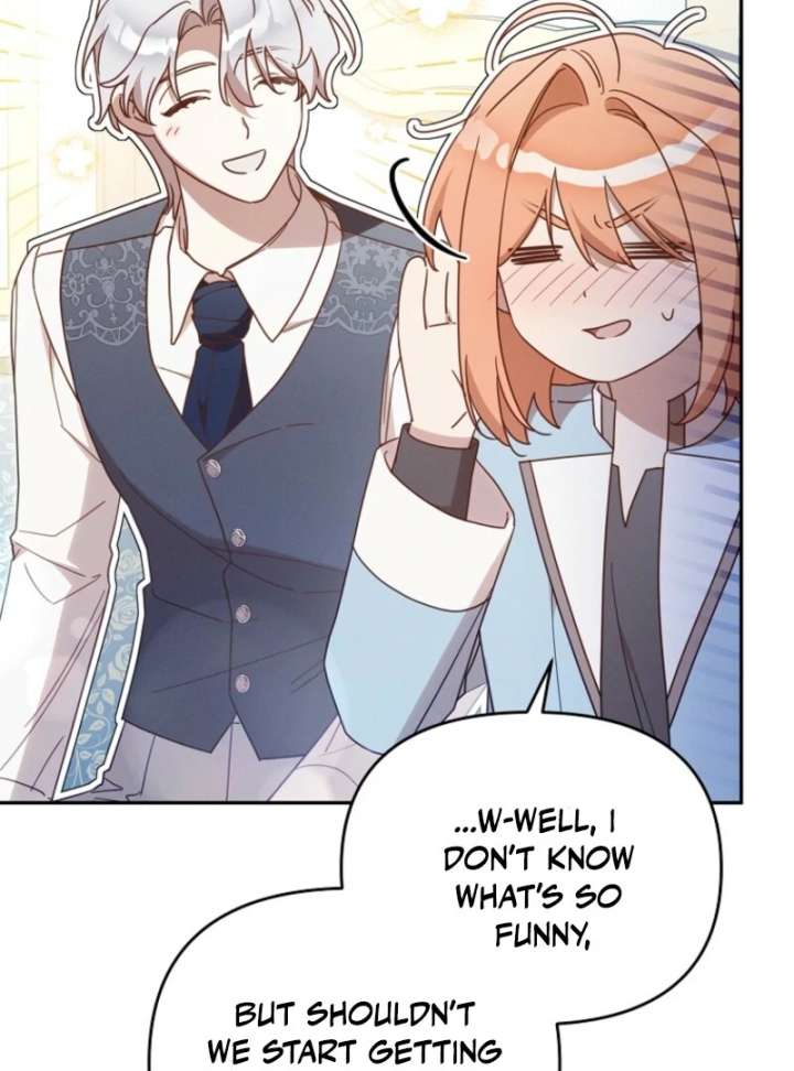 It’s A Misunderstanding That I’m Dating The Villain Chapter 52 456 101