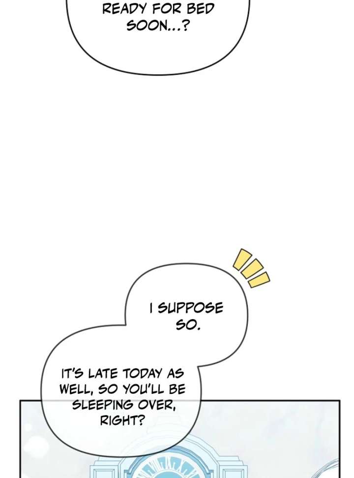 It’s A Misunderstanding That I’m Dating The Villain Chapter 52 457 102