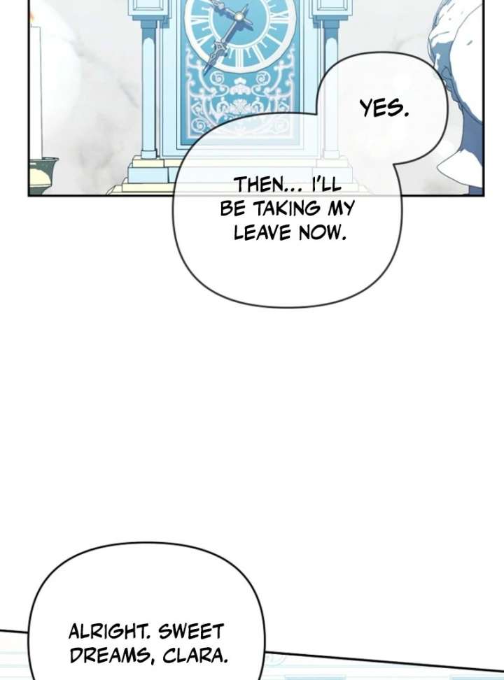 It’s A Misunderstanding That I’m Dating The Villain Chapter 52 458 103