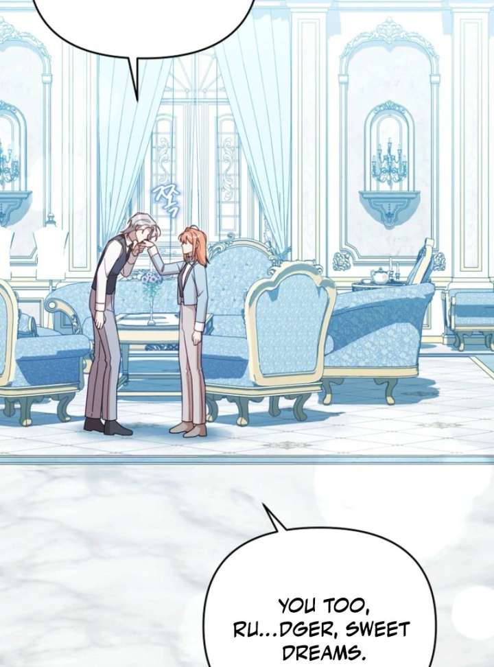 It’s A Misunderstanding That I’m Dating The Villain Chapter 52 459 104