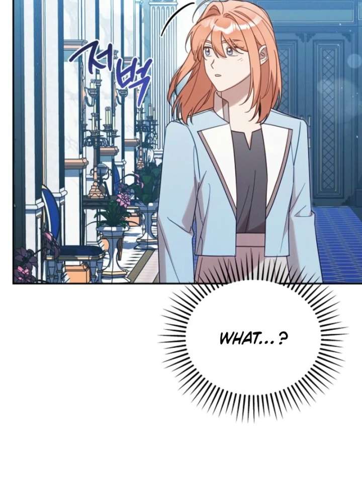 It’s A Misunderstanding That I’m Dating The Villain Chapter 52 462 107