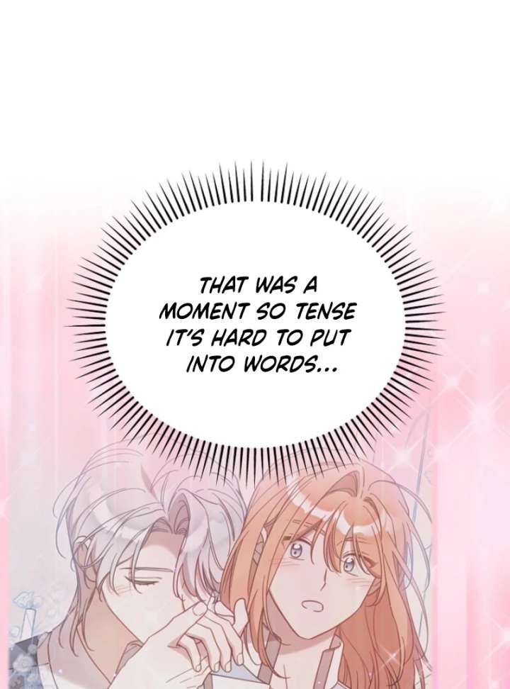 It’s A Misunderstanding That I’m Dating The Villain Chapter 52 463 108