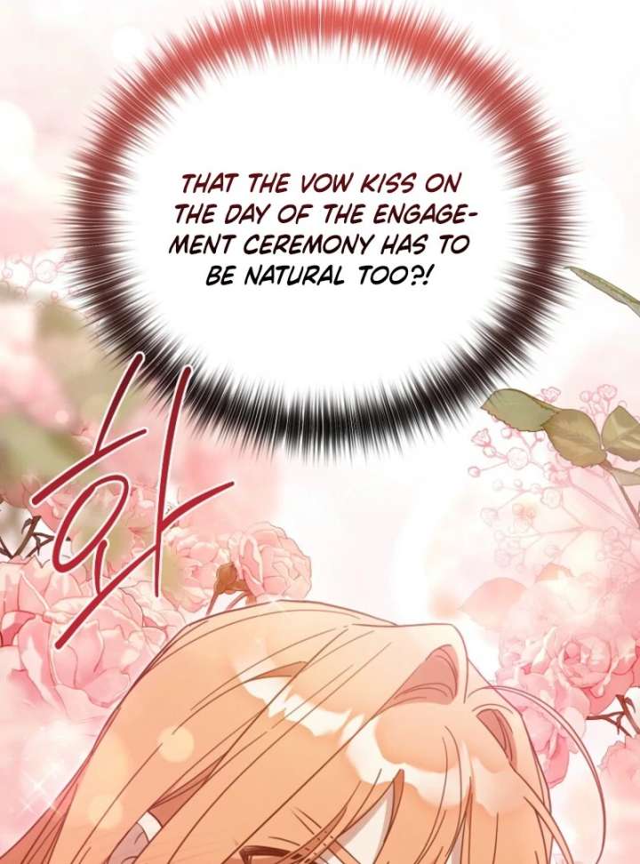 It’s A Misunderstanding That I’m Dating The Villain Chapter 52 469 114