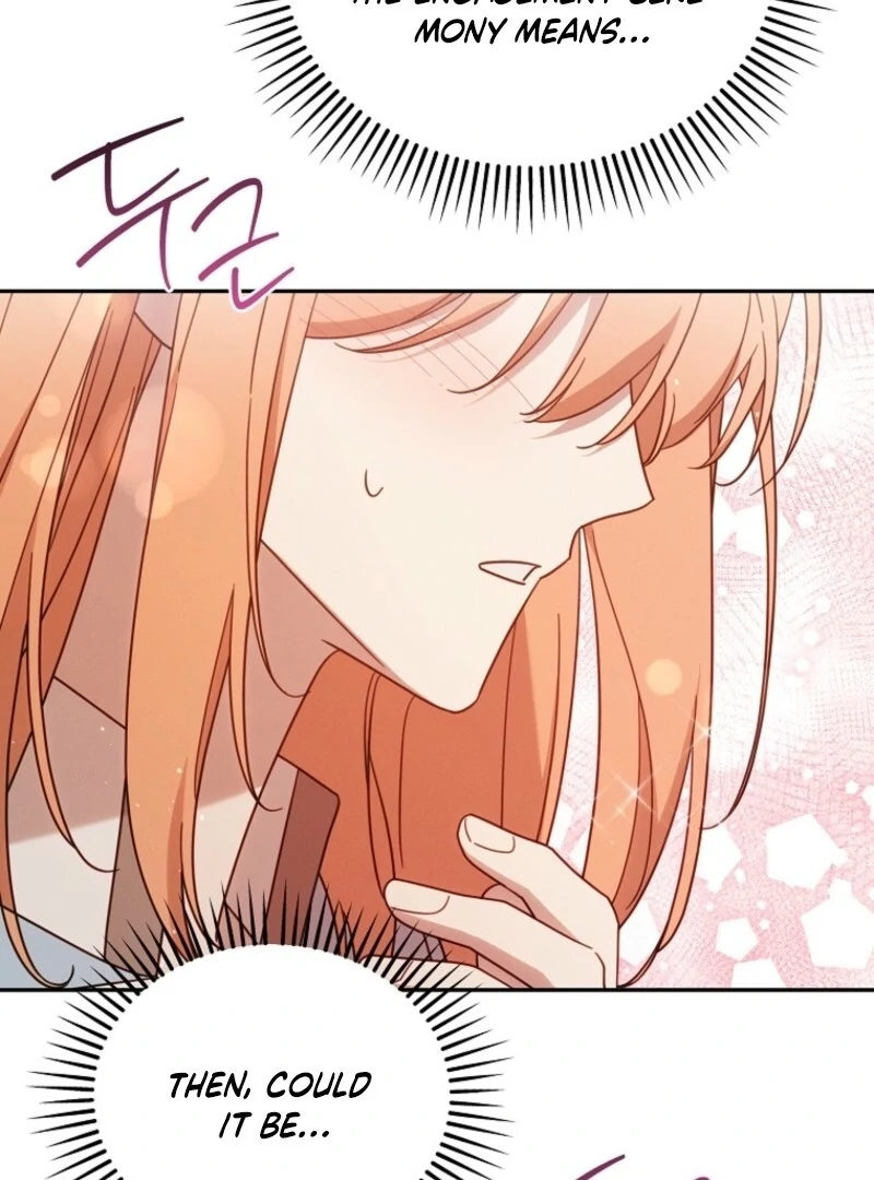 It’s A Misunderstanding That I’m Dating The Villain Chapter 53 334 003