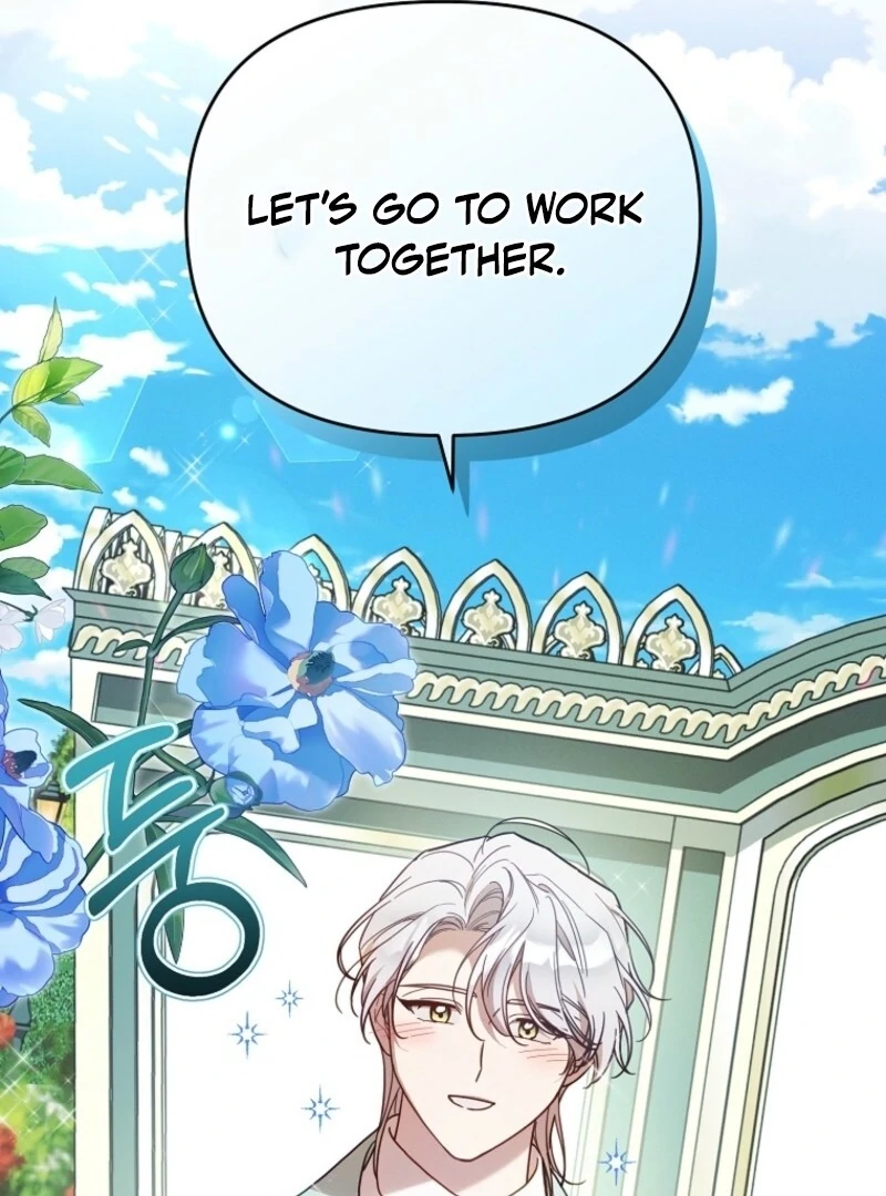 It’s A Misunderstanding That I’m Dating The Villain Chapter 53 346 015