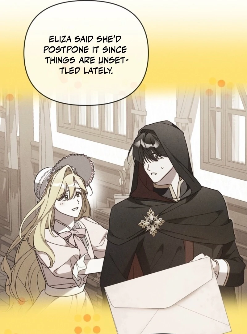 It’s A Misunderstanding That I’m Dating The Villain Chapter 53 360 029