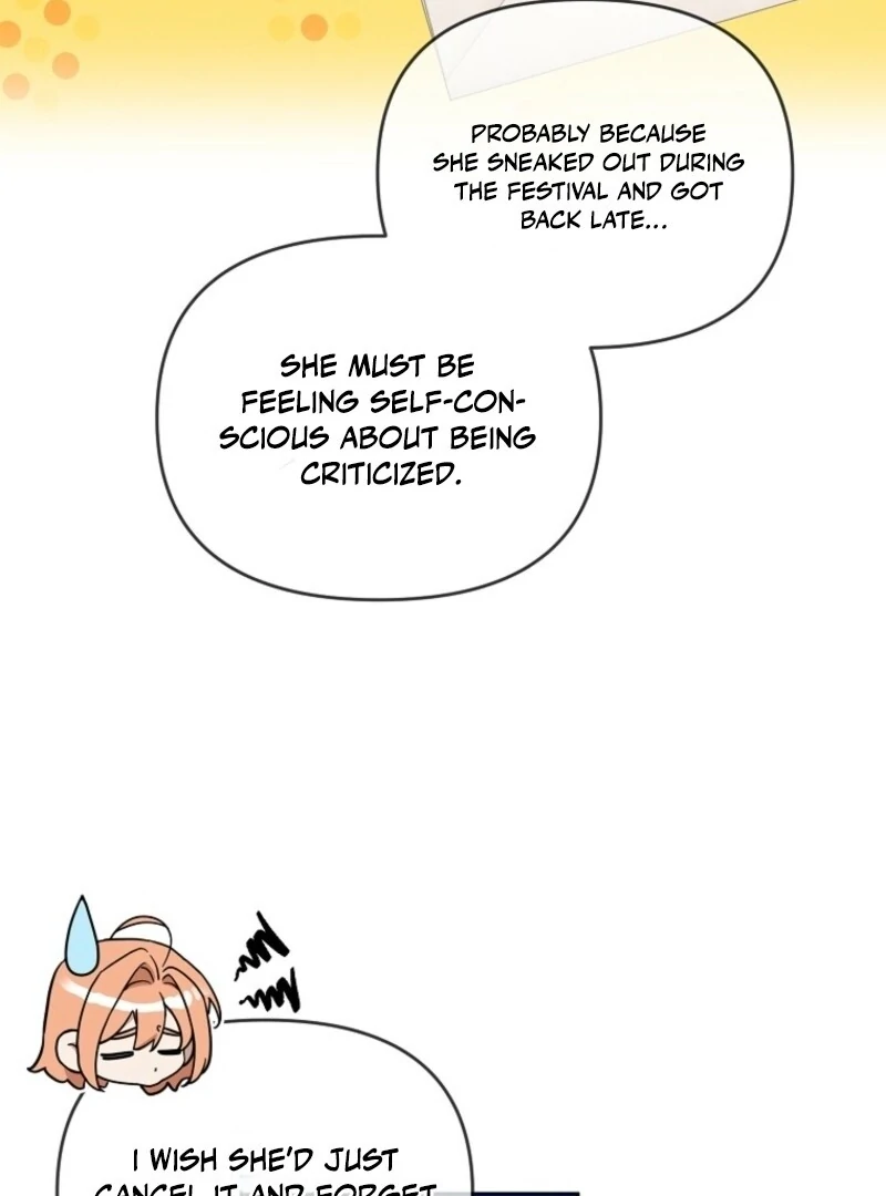 It’s A Misunderstanding That I’m Dating The Villain Chapter 53 361 030