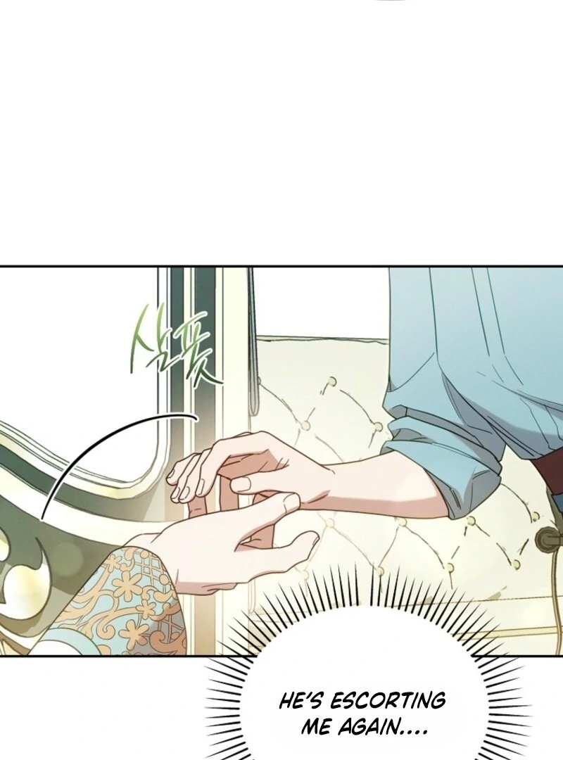 It’s A Misunderstanding That I’m Dating The Villain Chapter 53 365 034