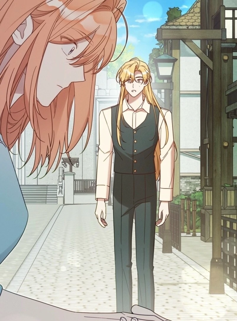 It’s A Misunderstanding That I’m Dating The Villain Chapter 53 367 036