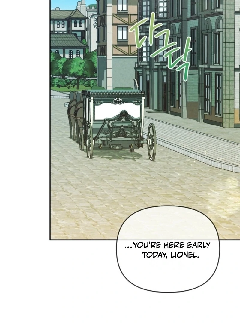 It’s A Misunderstanding That I’m Dating The Villain Chapter 53 377 046