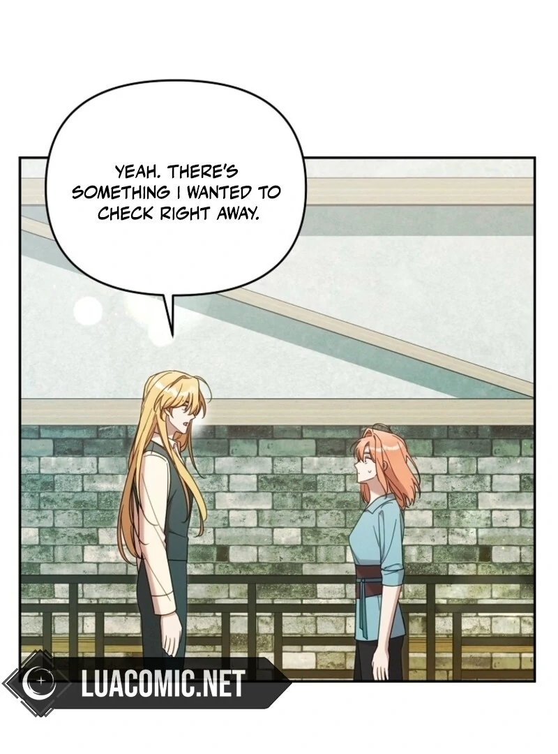 It’s A Misunderstanding That I’m Dating The Villain Chapter 53 378 047