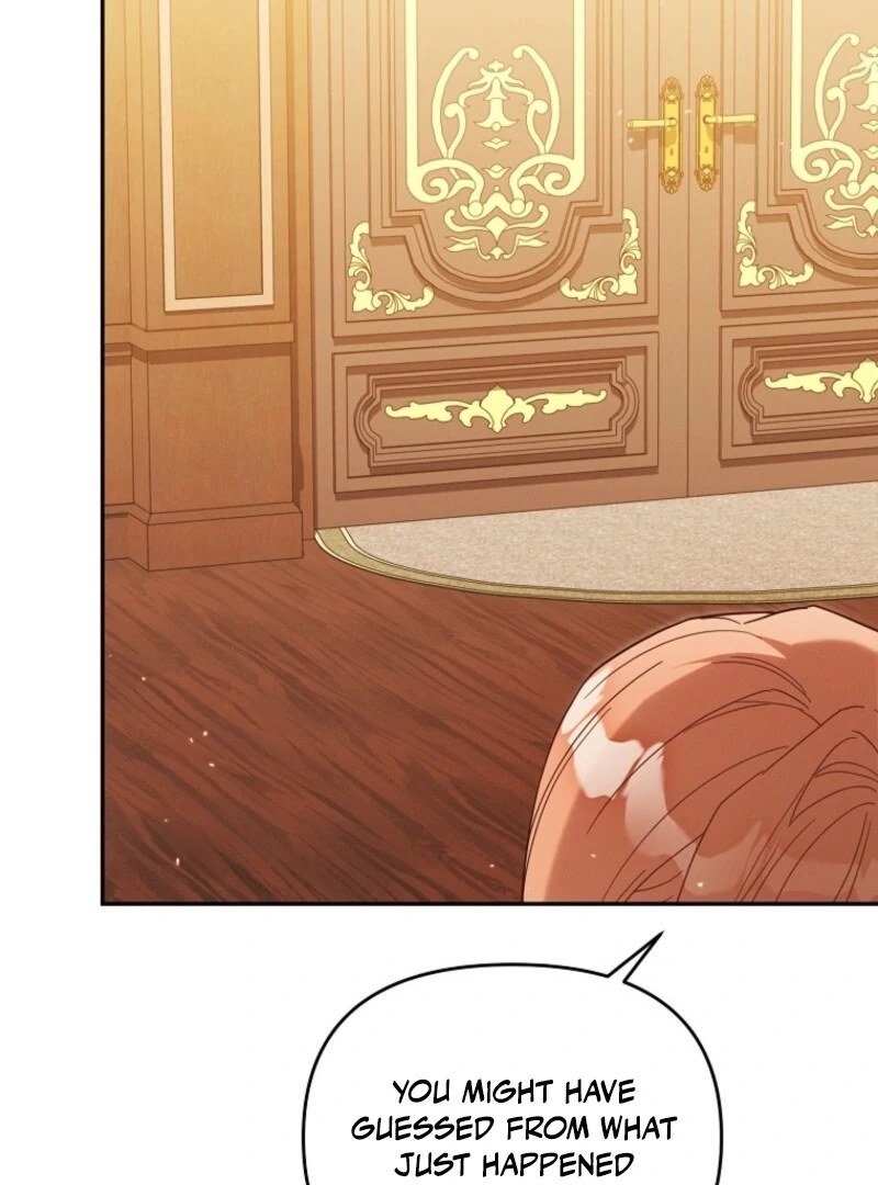 It’s A Misunderstanding That I’m Dating The Villain Chapter 53 383 052