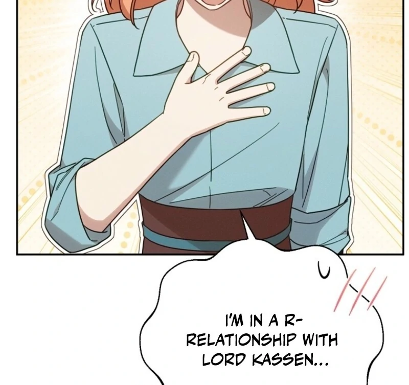 It’s A Misunderstanding That I’m Dating The Villain Chapter 53 385 054