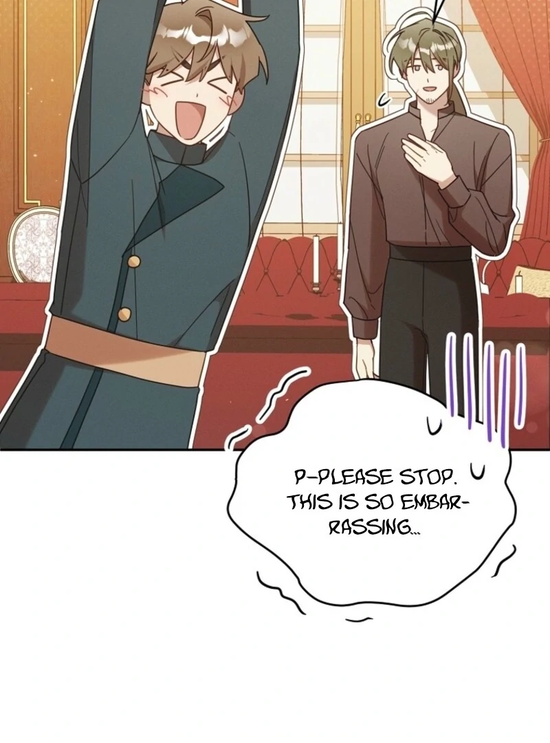 It’s A Misunderstanding That I’m Dating The Villain Chapter 53 388 057