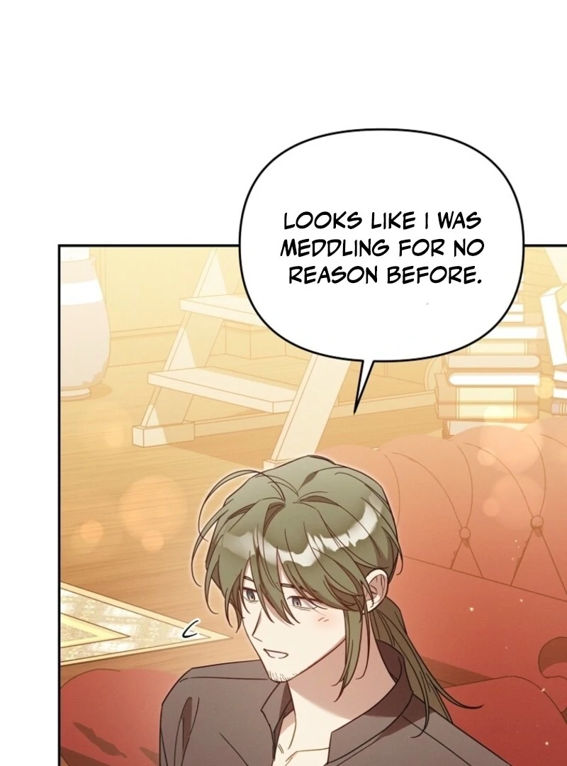 It’s A Misunderstanding That I’m Dating The Villain Chapter 53 389 058