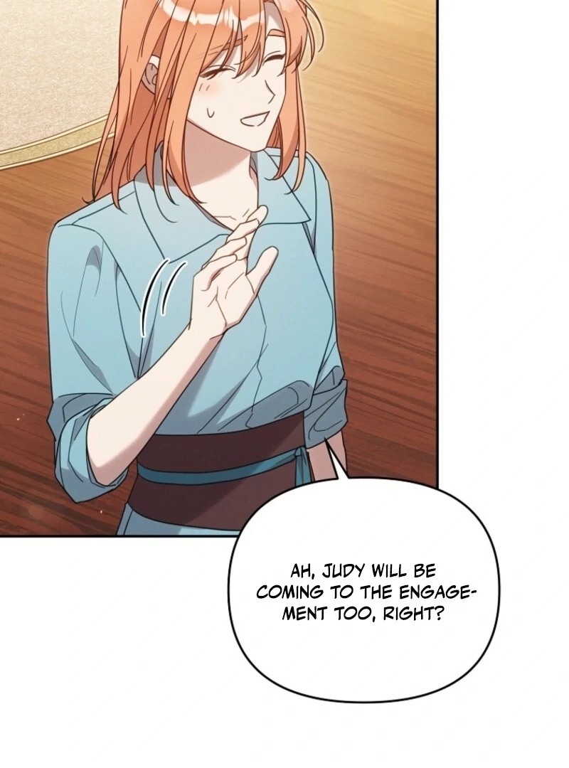 It’s A Misunderstanding That I’m Dating The Villain Chapter 53 391 060