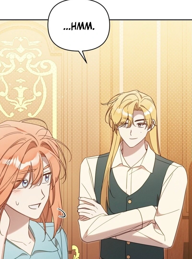 It’s A Misunderstanding That I’m Dating The Villain Chapter 53 396 065