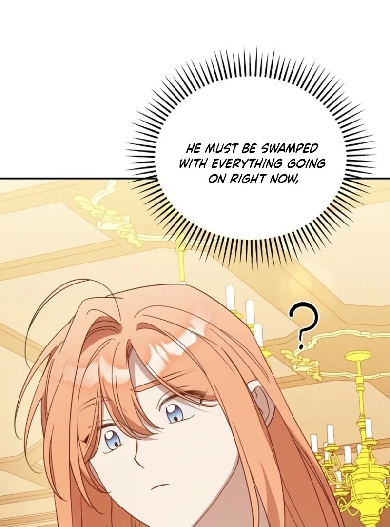 It’s A Misunderstanding That I’m Dating The Villain Chapter 53 410 079