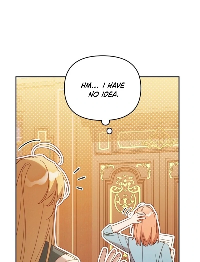 It’s A Misunderstanding That I’m Dating The Villain Chapter 53 412 081