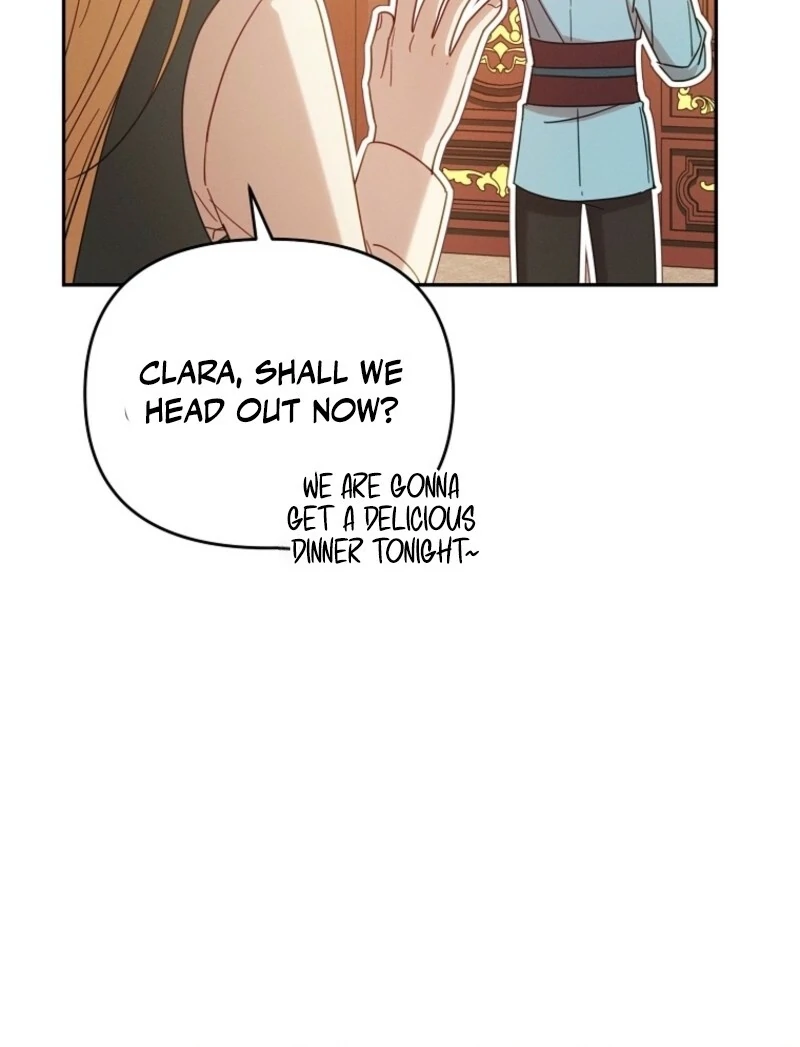 It’s A Misunderstanding That I’m Dating The Villain Chapter 53 413 082