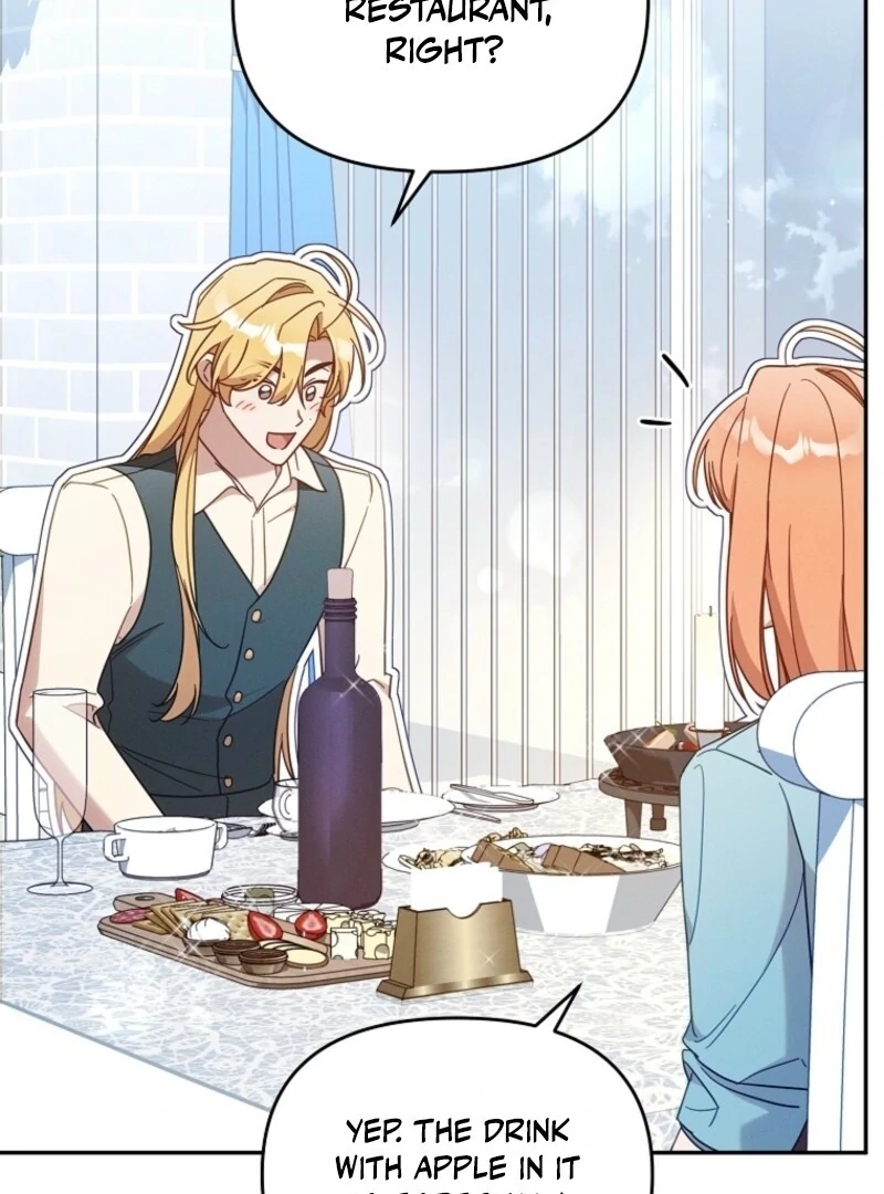 It’s A Misunderstanding That I’m Dating The Villain Chapter 53 419 088