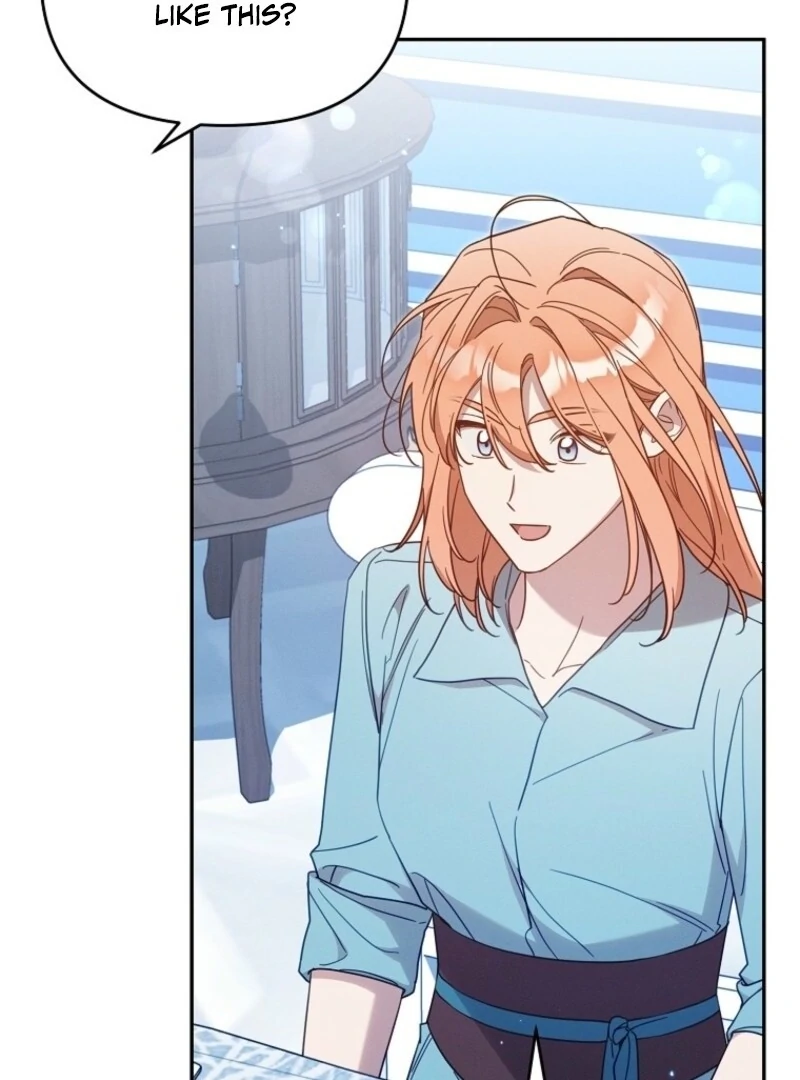 It’s A Misunderstanding That I’m Dating The Villain Chapter 53 421 090