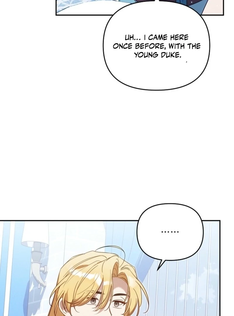 It’s A Misunderstanding That I’m Dating The Villain Chapter 53 422 091