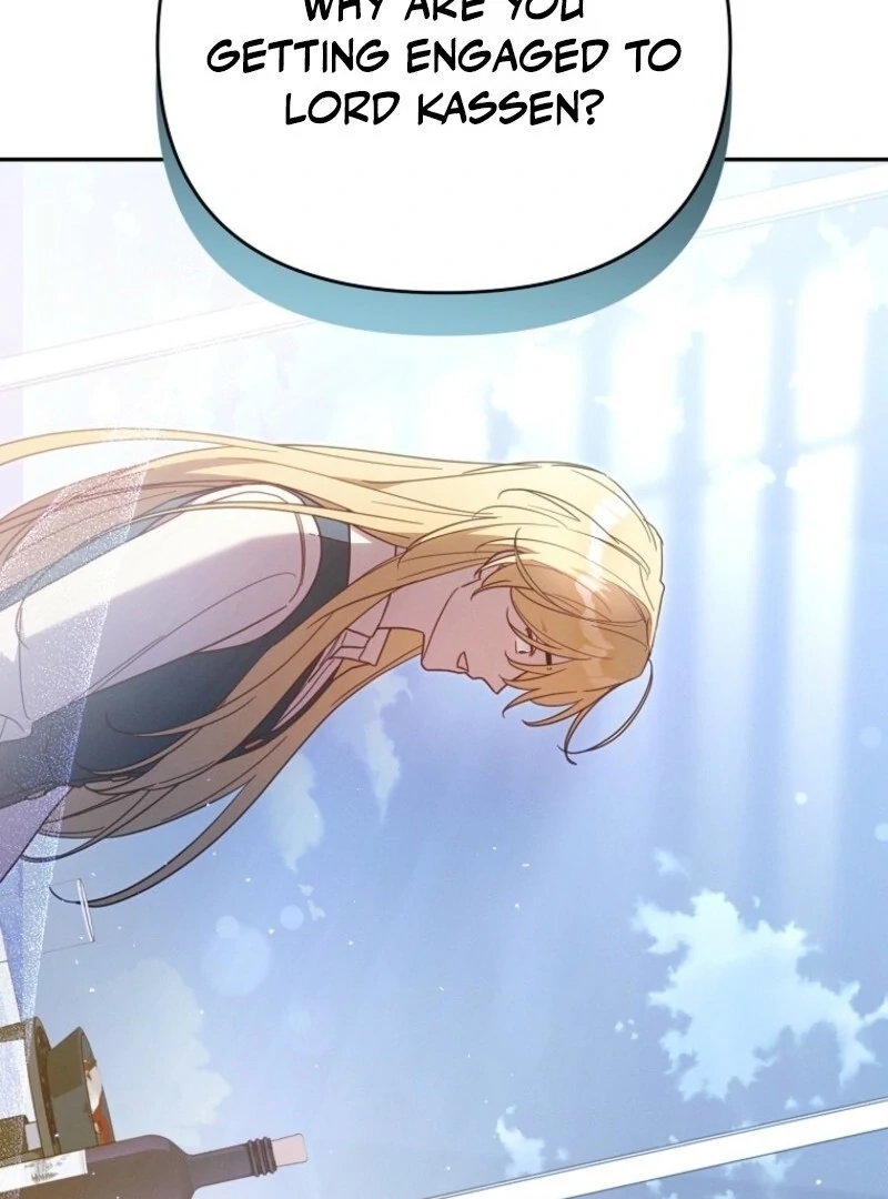 It’s A Misunderstanding That I’m Dating The Villain Chapter 54 424 003