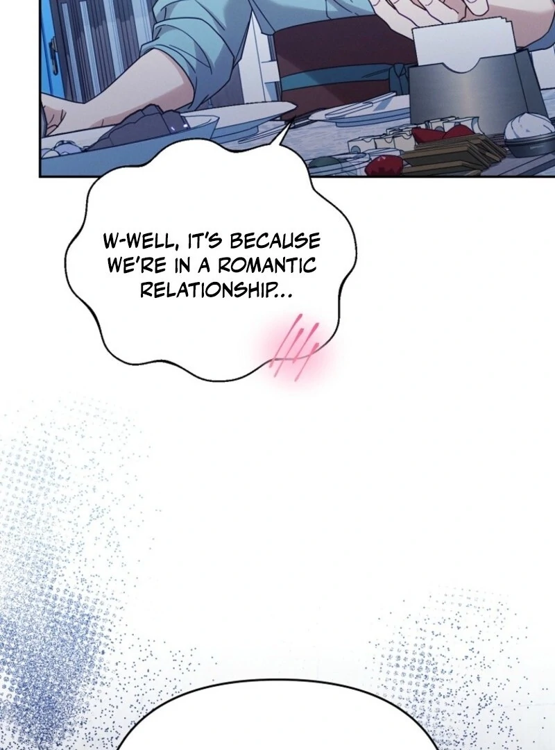 It’s A Misunderstanding That I’m Dating The Villain Chapter 54 430 009