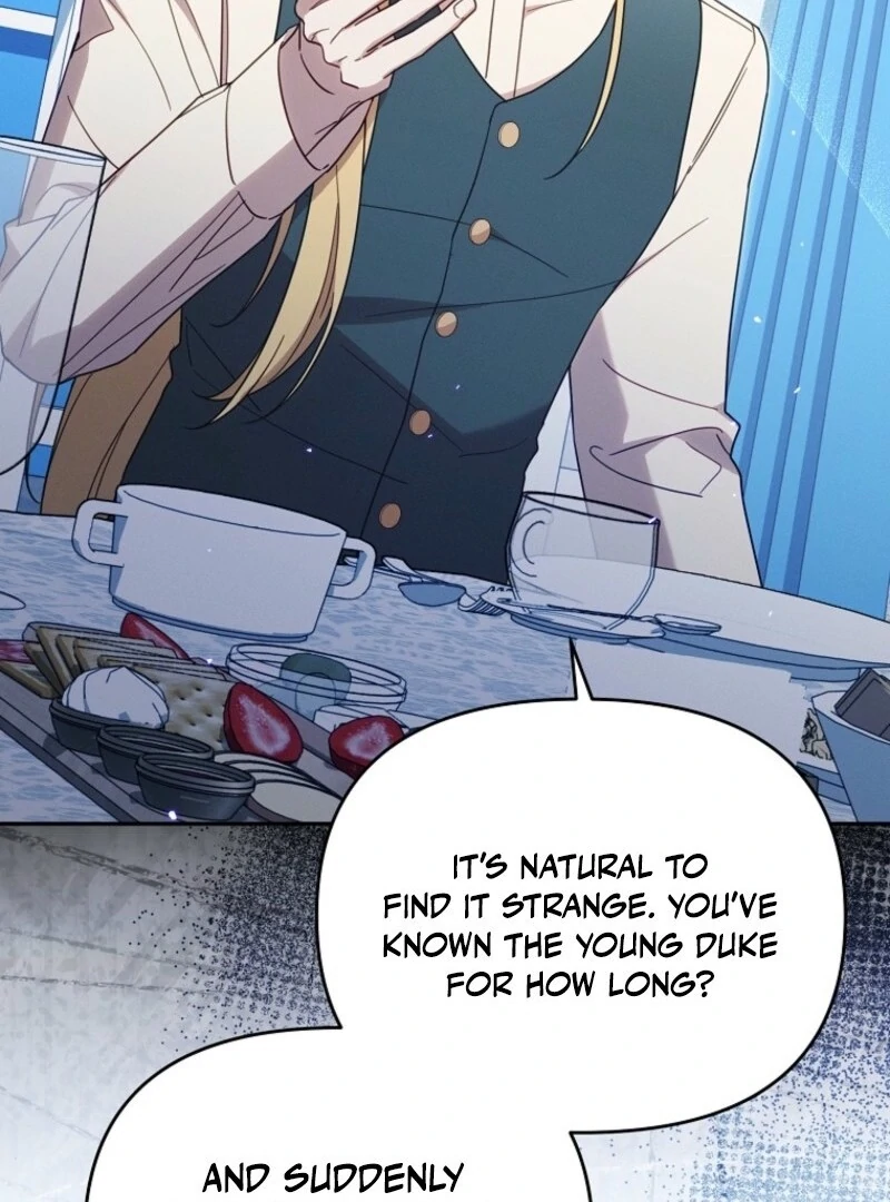 It’s A Misunderstanding That I’m Dating The Villain Chapter 54 432 011