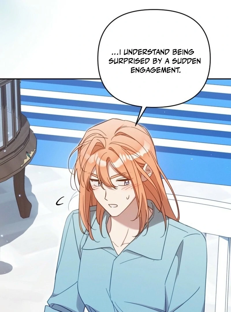 It’s A Misunderstanding That I’m Dating The Villain Chapter 54 436 015