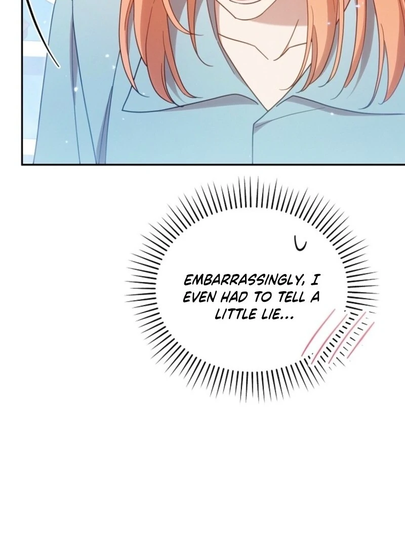 It’s A Misunderstanding That I’m Dating The Villain Chapter 54 439 018