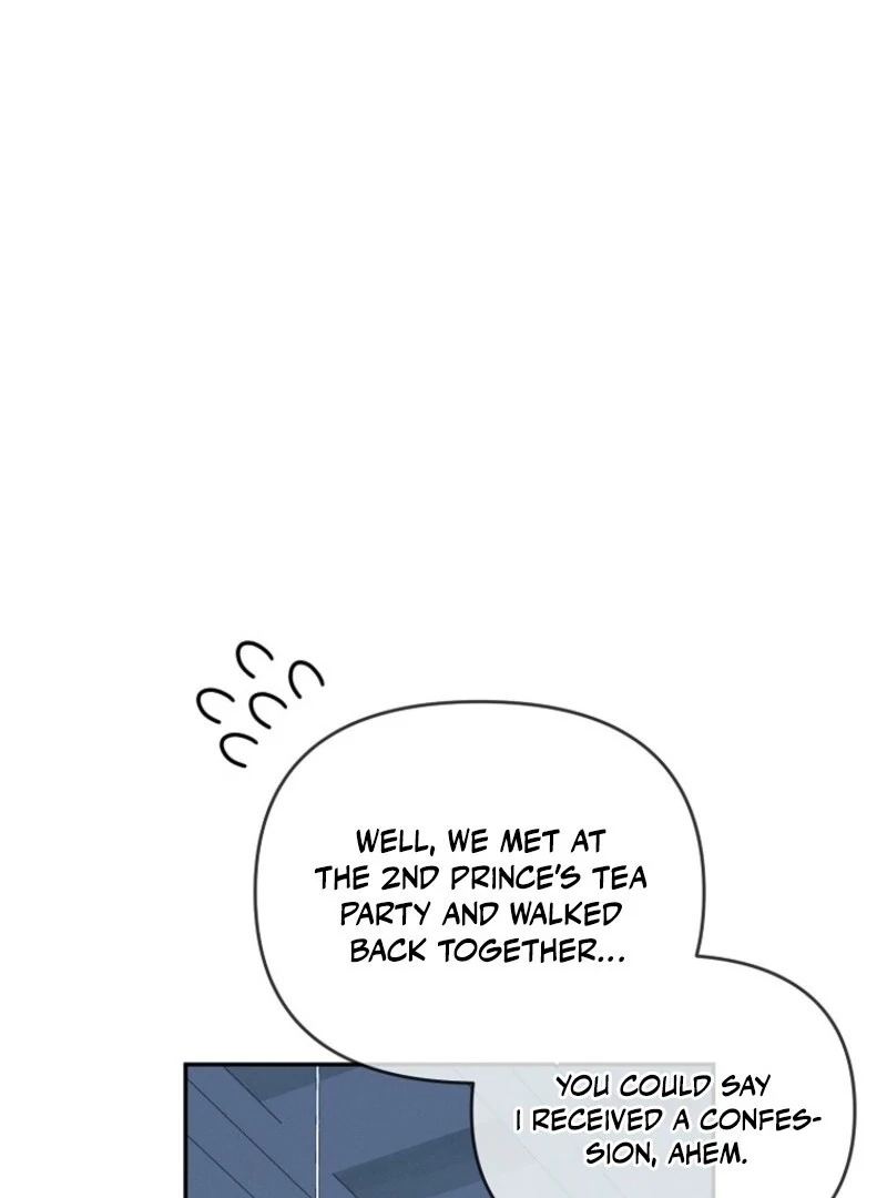 It’s A Misunderstanding That I’m Dating The Villain Chapter 54 443 022